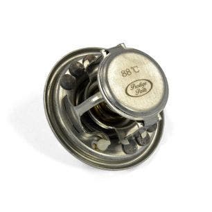 THERMOSTAT 88 C